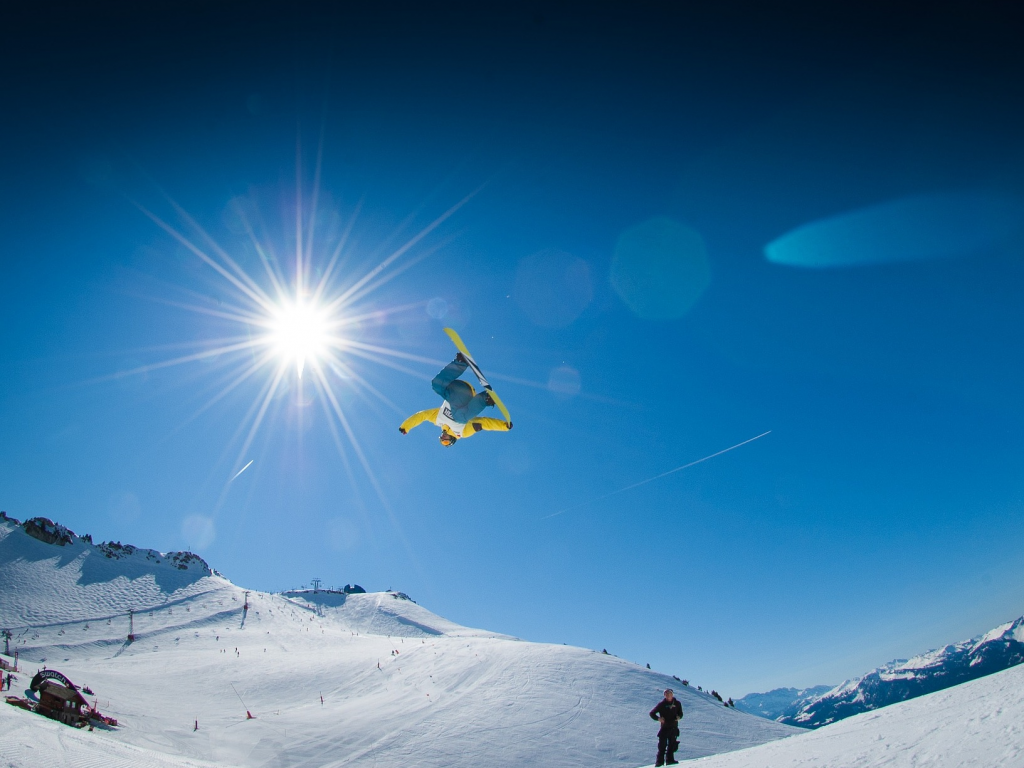 使用Python绘制一个雪容融封面图