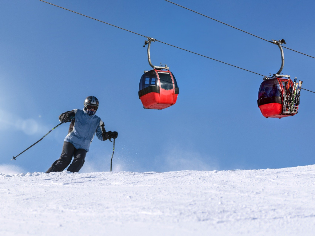 使用Python绘制一个冰墩墩封面图