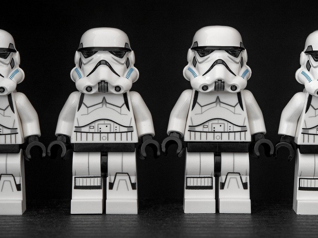 少儿编程之使用PyGame编写游戏(1)PyGame模板封面图