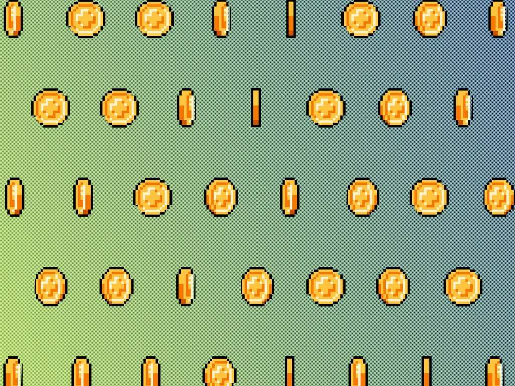 少儿编程之使用PyGame编写游戏(2)：与小精灵（sprites）共舞封面图