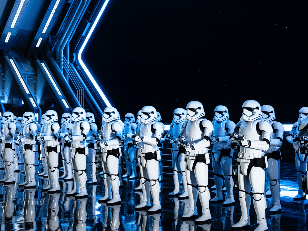 少儿编程之使用PyGame编写游戏（6）：太空大撞击，加入敌人和碰撞检测封面图