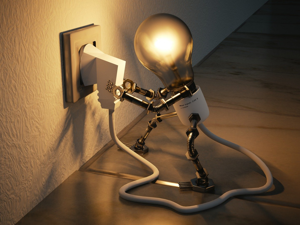 少儿编程之使用PyGame编写游戏（14）：太空大撞击 增加能量道具封面图