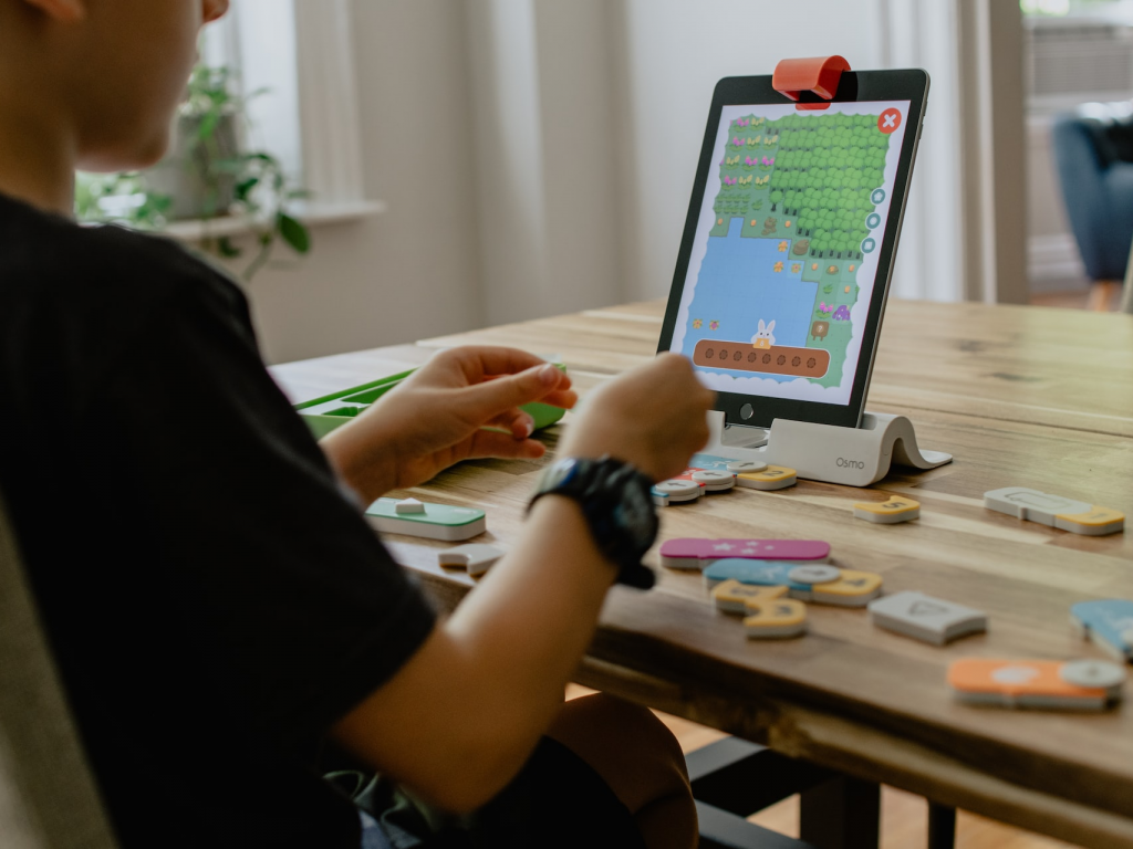 少儿编程，正当其时封面图