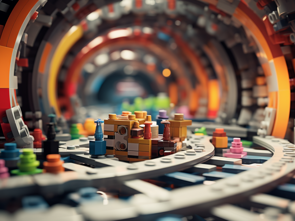 好学好教少儿编程教学平台发布新风格Scratch 3版本封面图