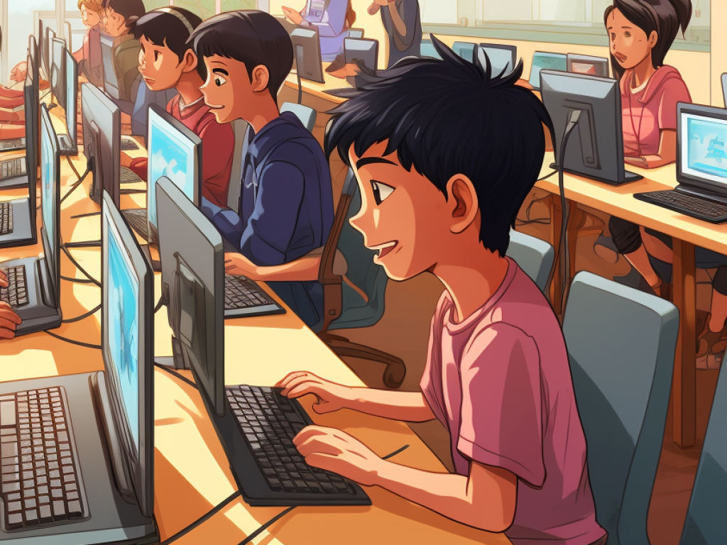 好学好教OJ系统新增对客观题的支持封面图