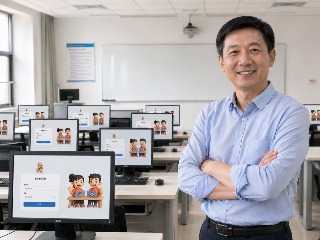 Scratch算法题如何自动判题？好学好教 OJ 图形化编程考试解决方案缩略图